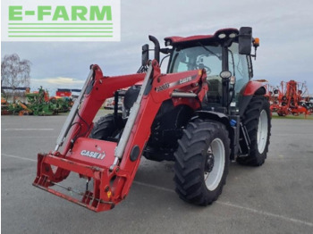 Farm tractor CASE IH Maxxum 115