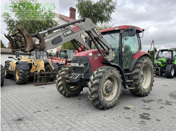 Farm tractor CASE IH MXU Maxxum