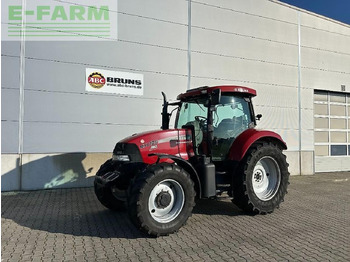 Farm tractor CASE IH MXU Maxxum