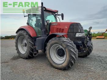 Farm tractor CASE IH Puma