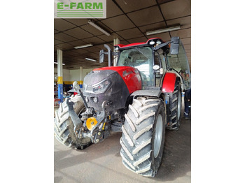 Farm tractor CASE IH Puma