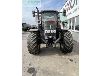 Farm tractor Case-IH puma 165 x X: picture 2