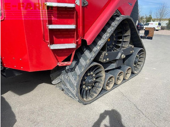 Farm tractor Case-IH quadtrac 620: picture 2