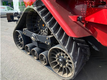 Farm tractor Case-IH quadtrac 620: picture 3