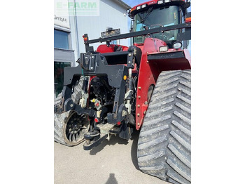 Farm tractor Case-IH quadtrac 620: picture 5