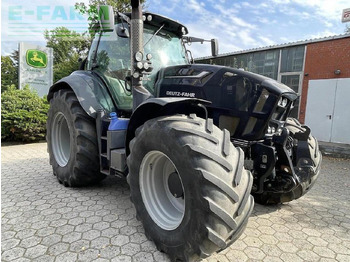 Farm tractor DEUTZ