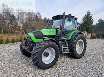 Farm tractor DEUTZ Agrotron 150