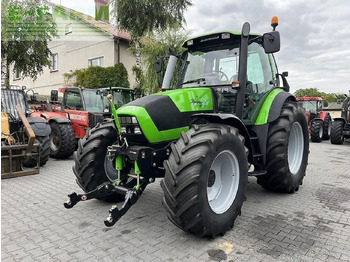 Farm tractor DEUTZ Agrotron 150