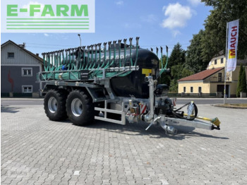 Slurry tanker FARMTECH