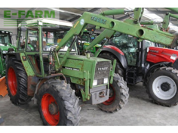 Farm tractor FENDT