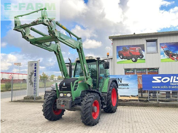 Farm tractor FENDT 310 Vario