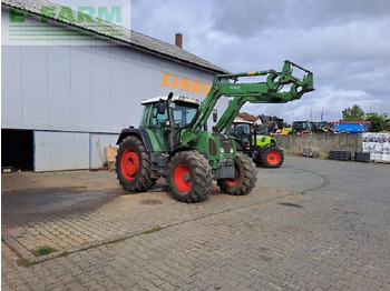 Farm tractor FENDT 415 Vario