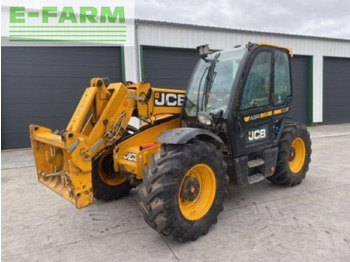 Telescopic handler JCB