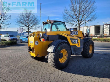 Telescopic handler JCB 541-70 agri: picture 5