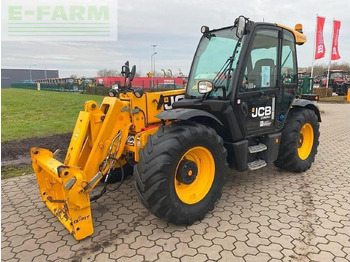 Telescopic handler JCB