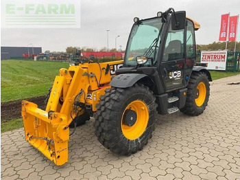 Telescopic handler JCB