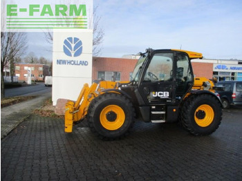 Telescopic handler JCB