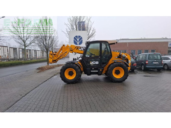 Telescopic handler JCB