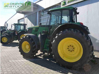 Farm tractor John Deere 6170m: picture 4