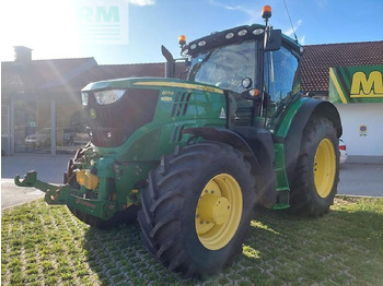 Farm tractor JOHN DEERE 6175R