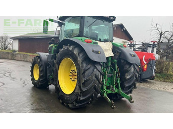 Farm tractor John Deere 6175r: picture 4