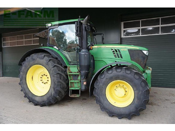 Farm tractor JOHN DEERE 6175R