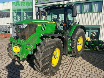 Farm tractor JOHN DEERE 6175R