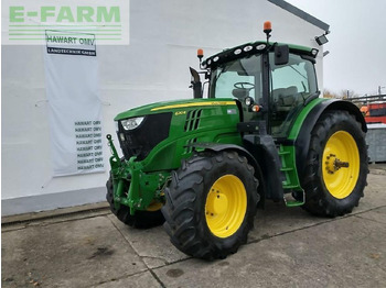 Farm tractor JOHN DEERE 6210R