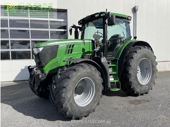 Farm tractor JOHN DEERE 6210R