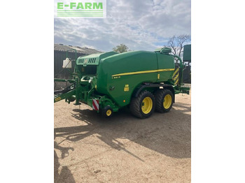 Square baler JOHN DEERE C Series