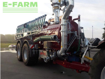 Slurry tanker KOTTE