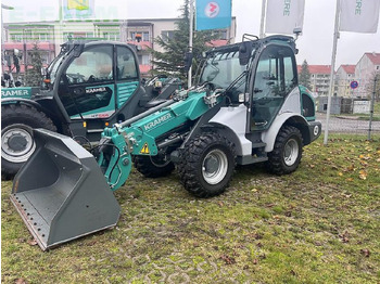 Wheel loader KRAMER