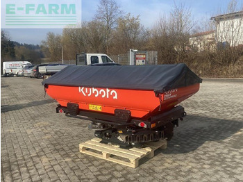 Fertilizer spreader KUBOTA