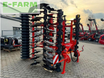 Disc harrow KUHN