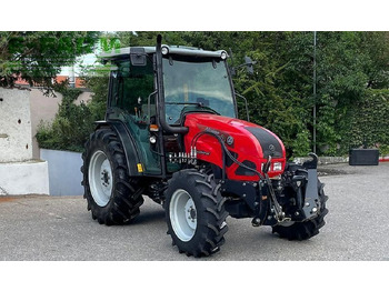 Farm tractor LANDINI