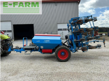 Precision sowing machine Lemken Azurit 9 8.75 Solitair 12/5800: picture 2