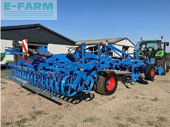 Cultivator Lemken karat 10/400 kua: picture 3