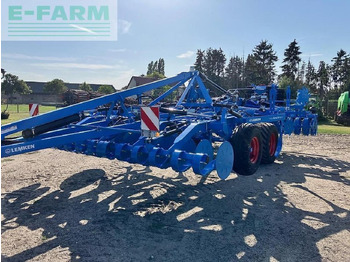 Cultivator Lemken karat 10/400 kua: picture 5