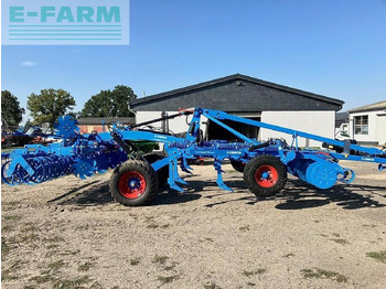 Cultivator Lemken karat 10/400 kua: picture 2