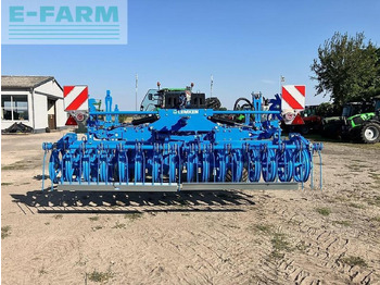 Cultivator Lemken karat 10/400 kua: picture 4