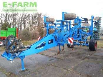 Cultivator LEMKEN