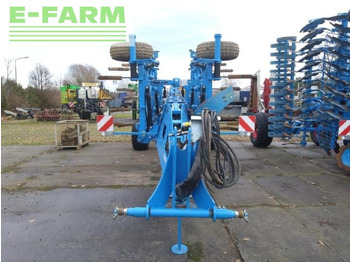 Cultivator Lemken karat 12/500 kua: picture 2