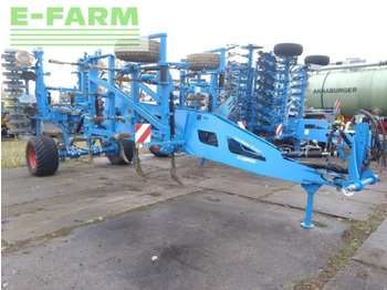 Cultivator Lemken karat 12/500 kua: picture 3