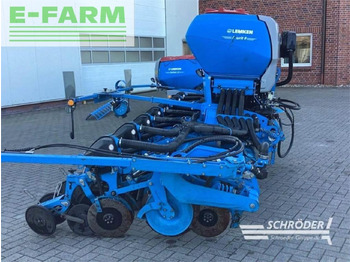 Precision sowing machine Lemken solitair 23/1900 / azurit 9/8.75 k d: picture 2