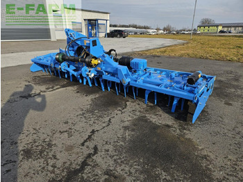 Disc harrow LEMKEN