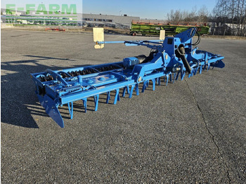 Disc harrow Lemken zirkon 12/600 k: picture 2