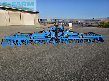 Disc harrow LEMKEN