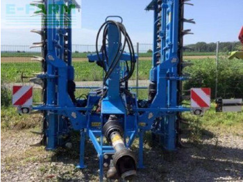 Disc harrow LEMKEN