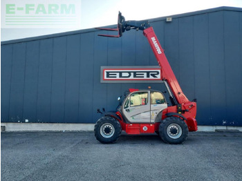 Telescopic handler Manitou mlt 960st4classic: picture 2