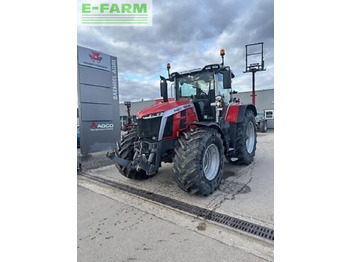 Farm tractor MASSEY FERGUSON 200 series